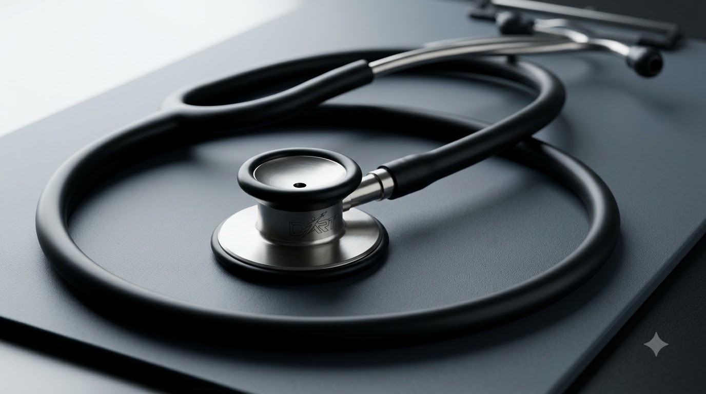 Stethescope