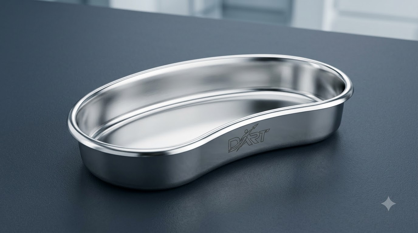 Kidney Tray