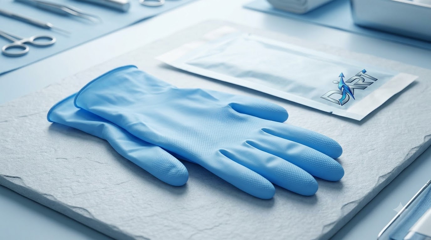 Surgical Gloves