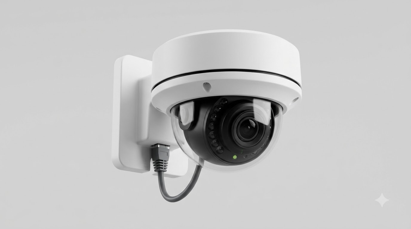 CCTV