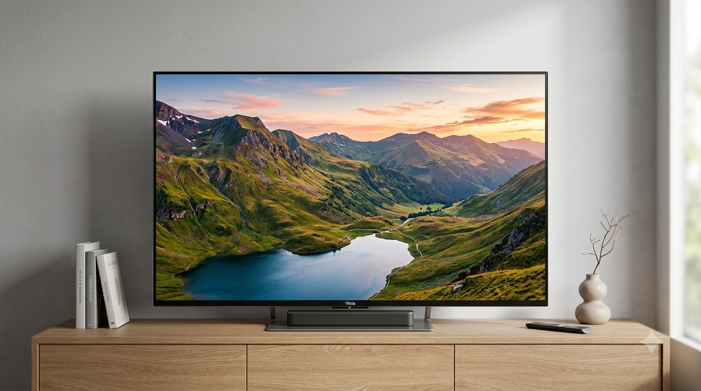 TV