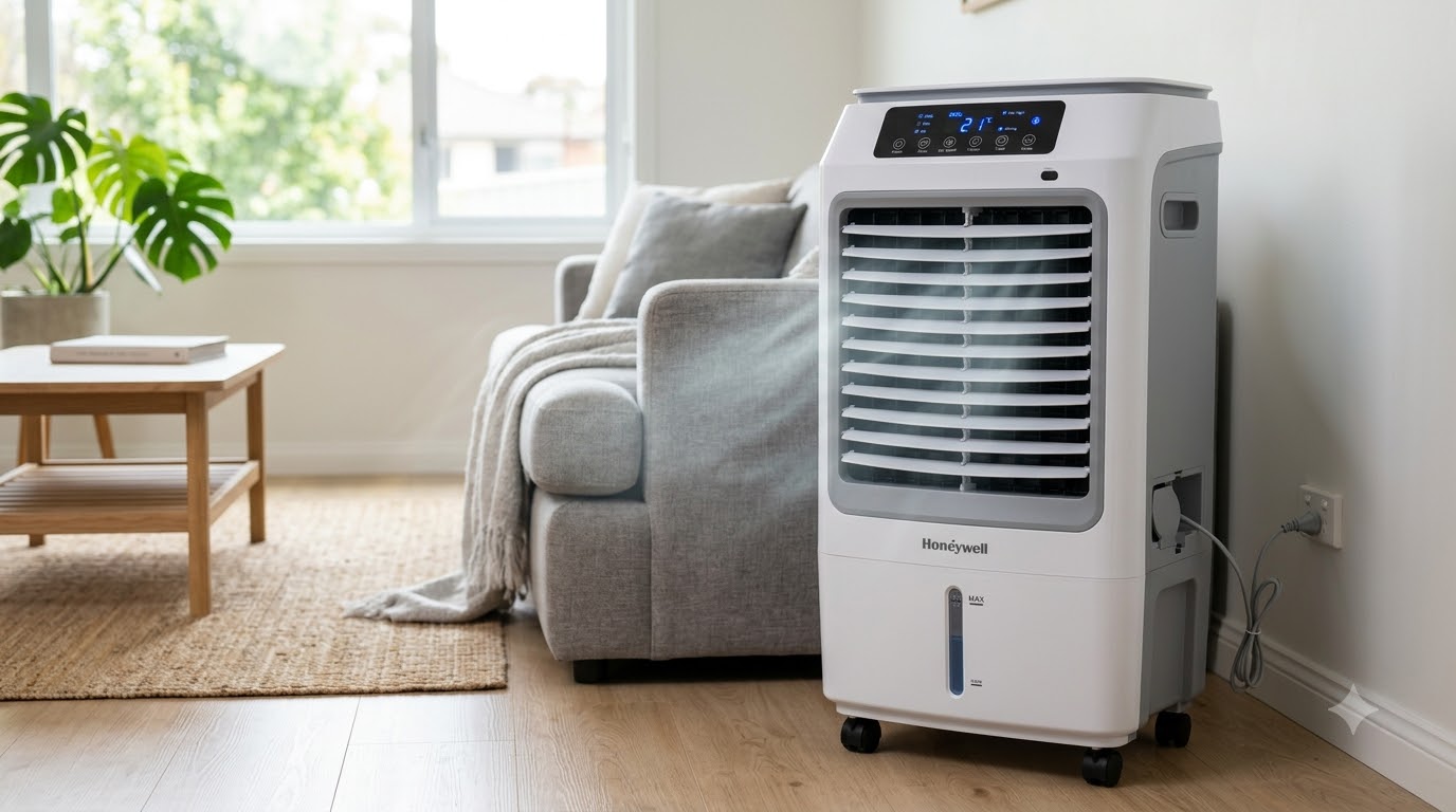 Air Cooler
