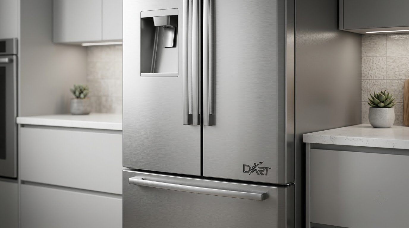 Refrigerators