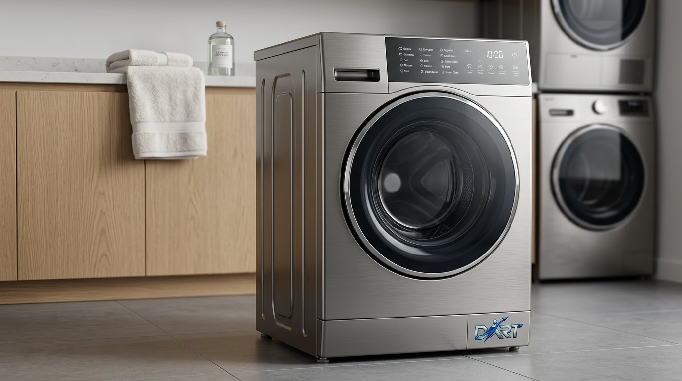 Washing Machines